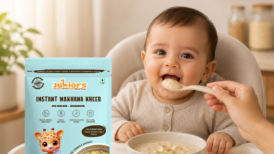 Baby Food Online