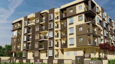 3 Bhk Flat for Sale in Bangalore