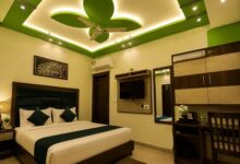 Hotel in Mathura