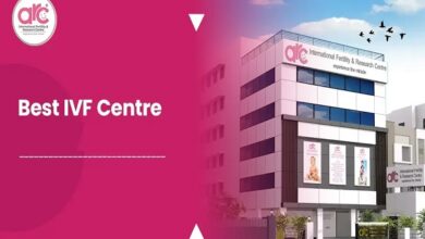 Best Ivf Centre in Chennai