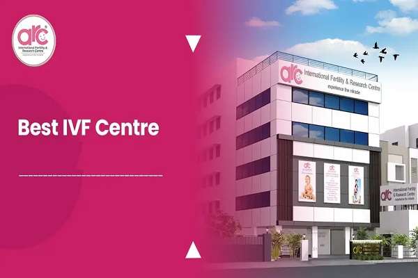 Best Ivf Centre in Chennai