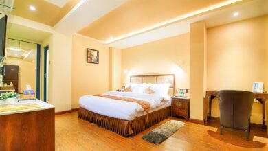 3 Star Hotels in Mathura