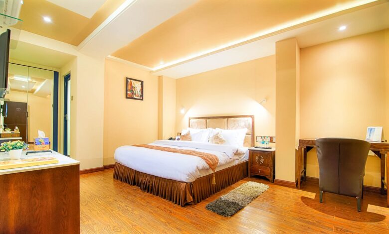 3 Star Hotels in Mathura