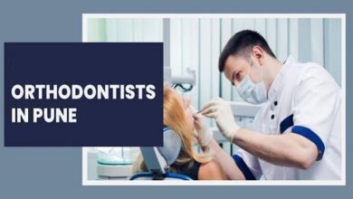 Best Orthodontist in Viman Nagar Pune
