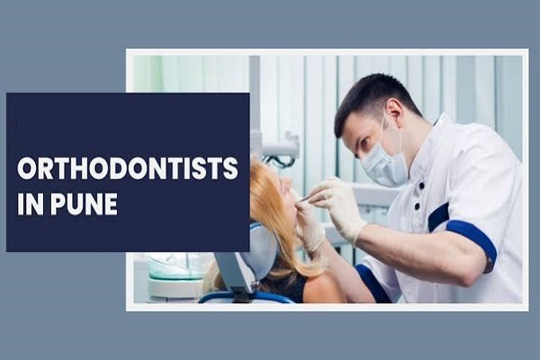 Best Orthodontist in Viman Nagar Pune