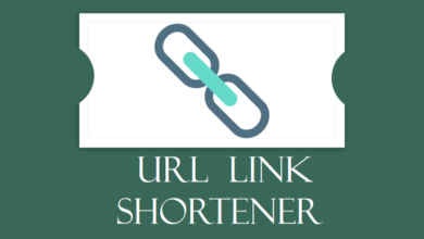 Short Link