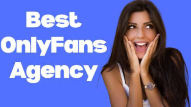 OnlyFans Marketing Agency