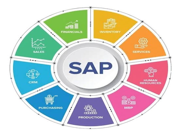 SAP training in Gurugram