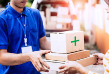 Send Medicines from India to Dubai