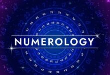 Online Numerology Consultation