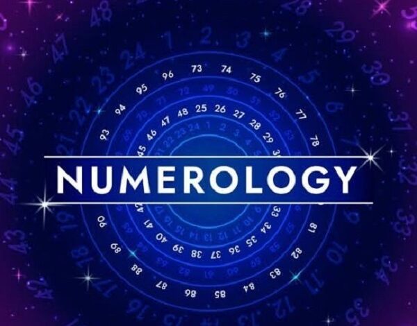 Online Numerology Consultation