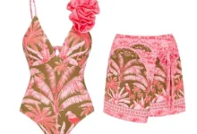 Resort Dresses