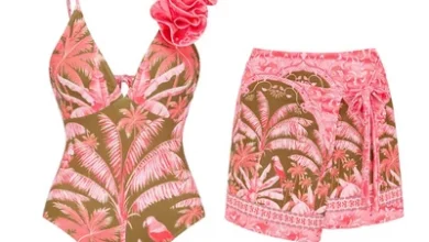 Resort Dresses