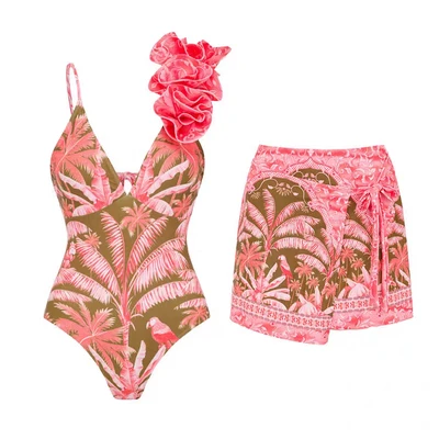 Resort Dresses