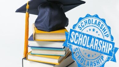 Scholarship Portal