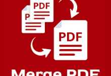 Merge PDF to PDF Online