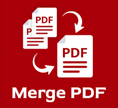 Merge PDF to PDF Online
