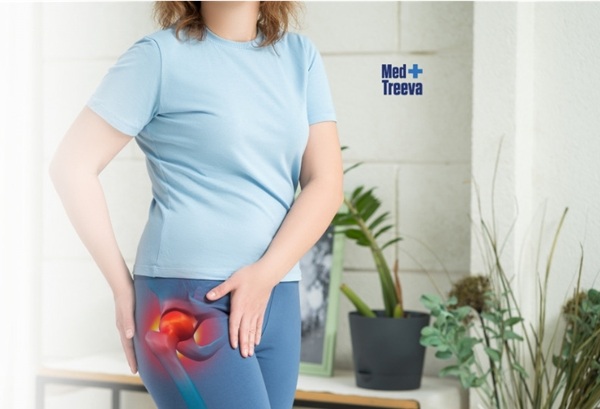 Hip Replacement Surgery in India