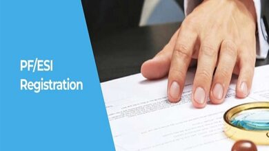 PF Consultant in Mumbai