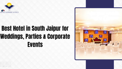 Corporate Party Hall near Jaipur Airport