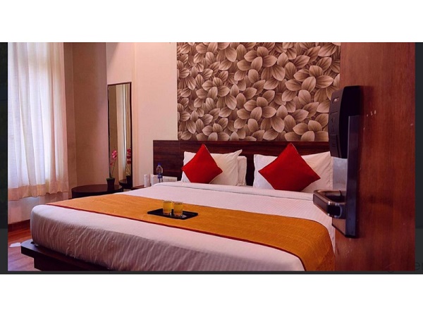 Best Hotel in Ajmer Road Jaipur