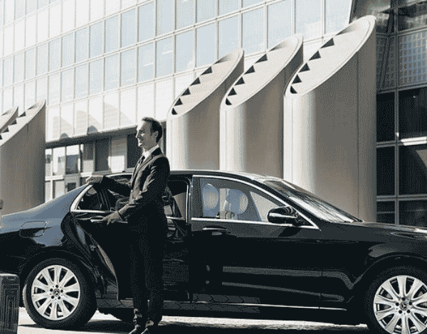 Corporate Taxi Services