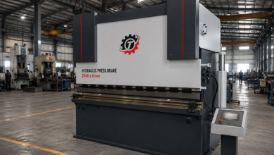 Shearing Machine Supplier