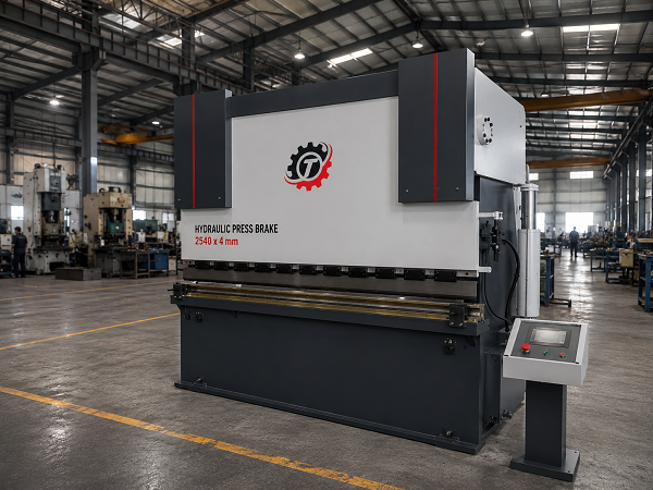 Shearing Machine Supplier