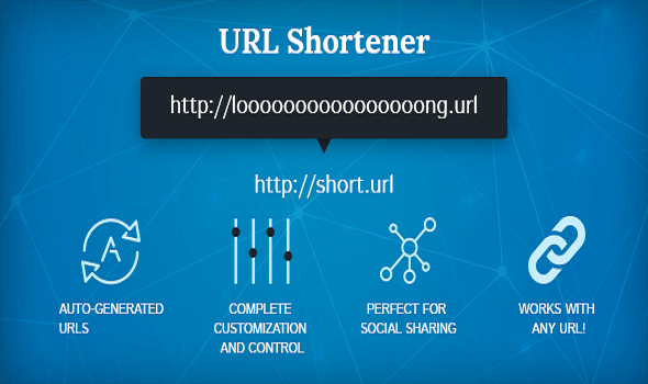 Create Short URL