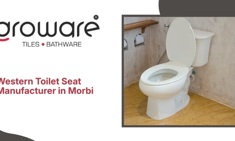 Western Toilet Seat Manufacturer