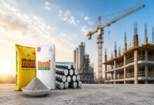 Cement Booking Online​