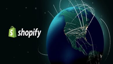 Shopify Conversion Rate Optimization Services
