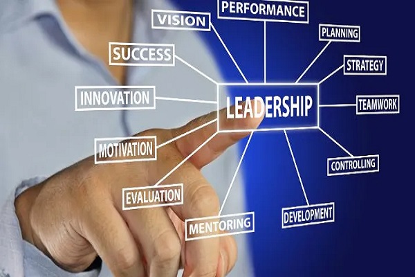 Leadership Presence Training