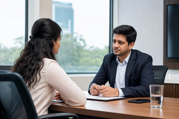 Walk In Interview Practice