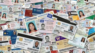 PVC Card Software