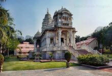 Gajanan Maharaj Ashram
