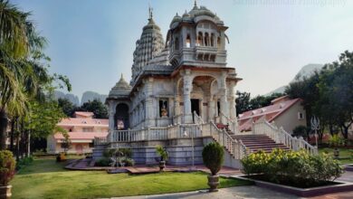 Gajanan Maharaj Ashram