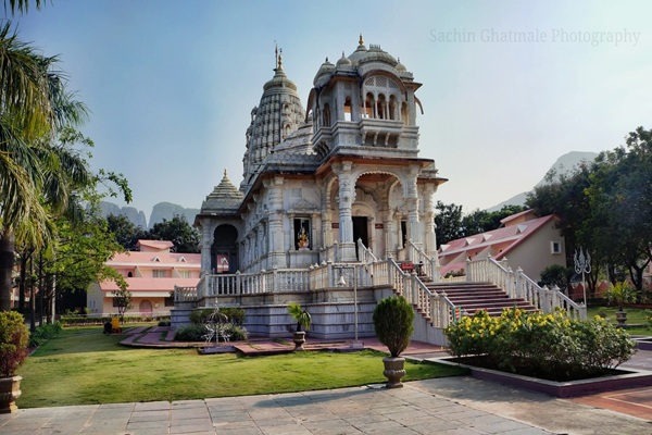 Gajanan Maharaj Ashram