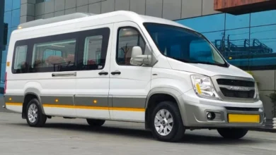 Bus Hire