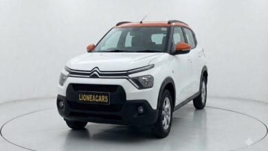 Self Drive Cars in Chennai