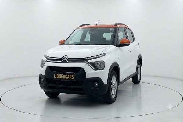 Self Drive Cars in Chennai