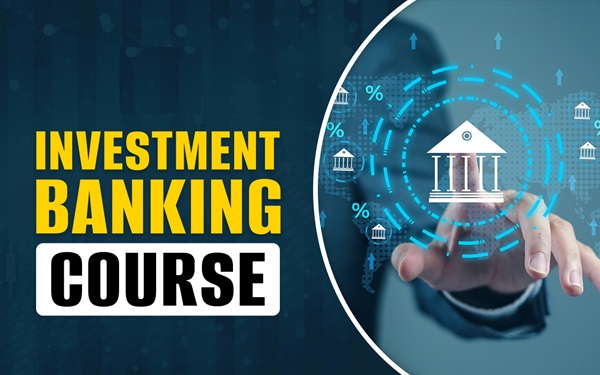 Investment Banking Certification Courses