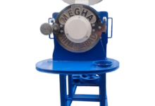 Double Stage Pulverizer Machine