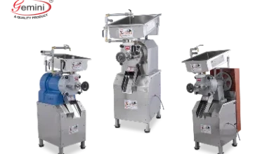 Idli Grinding Machine