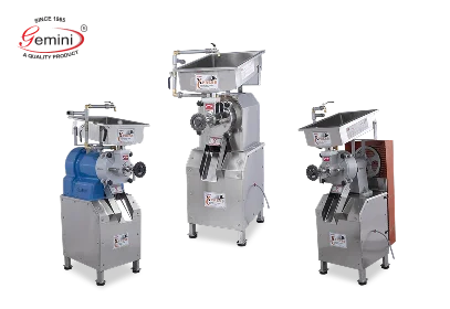 Idli Grinding Machine