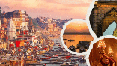 Varanasi Prayagraj Tour Package