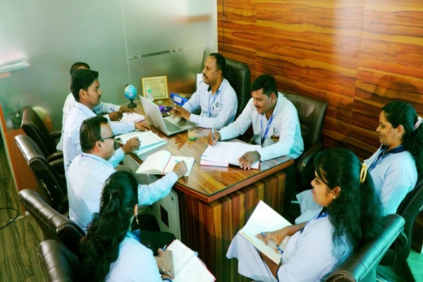 Security Services in Indore