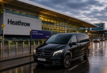 Taxi Service London