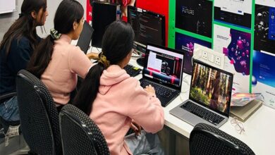 Video Editing Institute in Jaipur