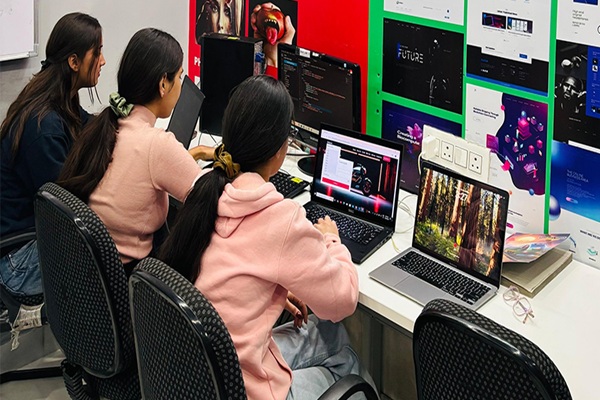 Video Editing Institute in Jaipur